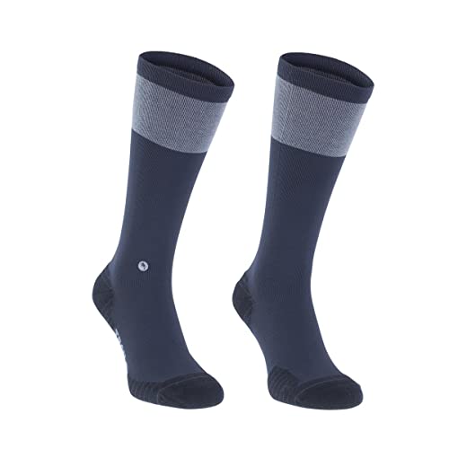 Ion Bike Long Fahrrad Socken blau 2025: Größe: 43-46 Ion Bike Long Fahrrad Socken blau 2025: Größe: 43-46 von Ion