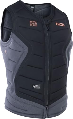 Ion Collision Select Weste 2025 Black, XXL Ion Collision Select Weste 2025 Black, XXL von Ion