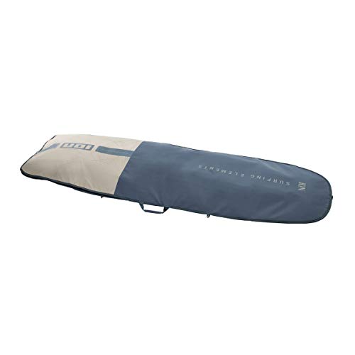 Ion Core Stubby SUP Boardbag Blue/Gray 8'3" von Ion