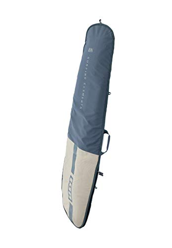 Ion Core Stubby Windsurf Boardbag Blue/Gray 238 von Ion