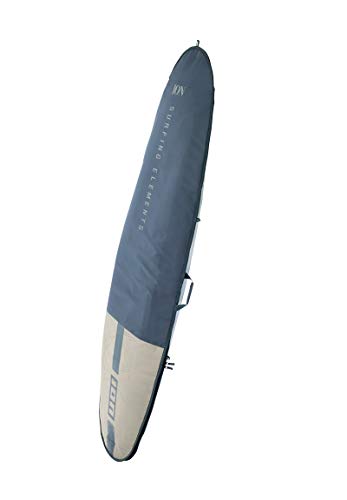Ion Core Windsurf Boardbag Blue/Gray 250 von Ion