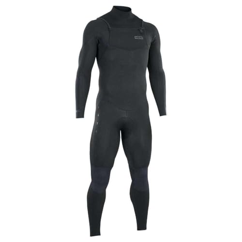 Ion Element 3/2 Chest Zip Full Suit 2024 Black, XXL Ion Element 3/2 Chest Zip Full Suit 2024 Black, XXL von Ion