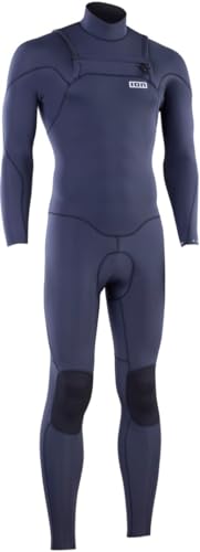 Ion Element 4/3 Chest Zip Full Suit 2025 Blue Nights, L von Ion