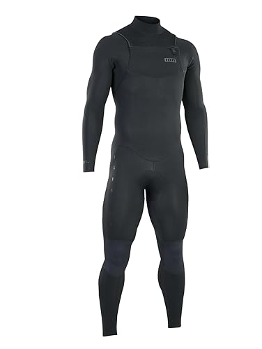 Ion Element 5/4 Chest Zip Full Suit 2024 Black, MS Ion Element 5/4 Chest Zip Full Suit 2024 Black, MS von Ion
