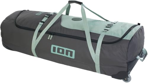 Ion GEARBAG Kite CORE Golf Boardbag 2025 Jet Black, 145 Ion GEARBAG Kite CORE Golf Boardbag 2025 Jet Black, 145 von Ion