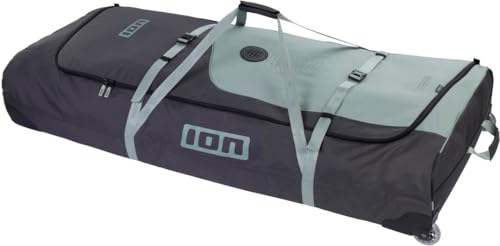 Ion GEARBAG Wing CORE Boardbag 2025 Jet Black, 5.5 Ion GEARBAG Wing CORE Boardbag 2025 Jet Black, 5.5 von Ion