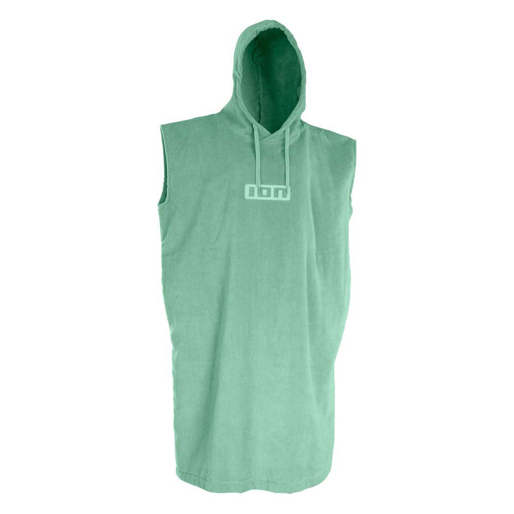 Ion Grom Youth Poncho Ion Grom Youth Poncho von Ion