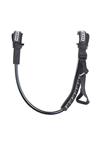 Ion Harnessleine Harnesslineset Vario Black 26'-34' Ion Harnessleine Harnesslineset Vario Black 26'-34' von Ion