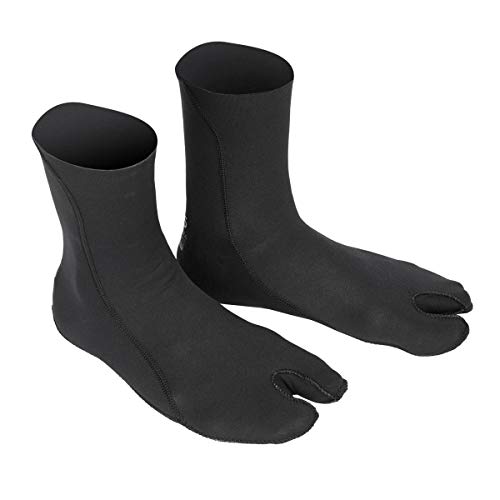 Ion Herren Booties Plasma Socks 0.5 Neoprenschuhe Ion Herren Booties Plasma Socks 0.5 Neoprenschuhe von Ion