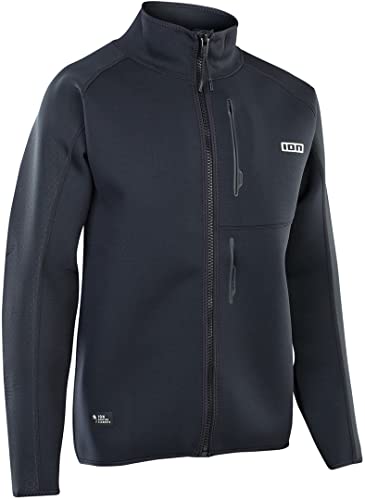 Ion Herren Neoprenjacke Neo Cruise Black 50/M Ion Herren Neoprenjacke Neo Cruise Black 50/M von Ion
