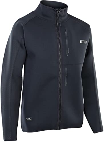 Ion Herren Neoprenjacke Neo Cruise Black 54/XL von Ion