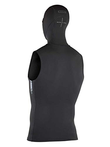 Ion - Hooded Neo Vest 2/1 - Black 52/L Ion - Hooded Neo Vest 2/1 - Black 52/L von Ion