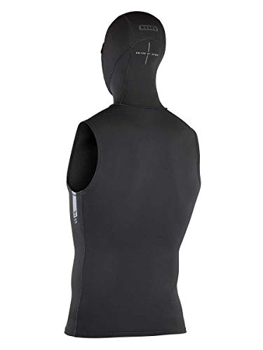 Ion - Hooded Neo Vest 2/1 - Black 54/XL von Ion