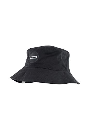 Ion Hut Bucket Hat Black M/L von Ion