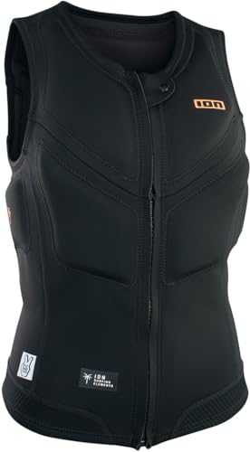 Ion IVY Weste 2023 Black, L Ion IVY Weste 2023 Black, L von Ion