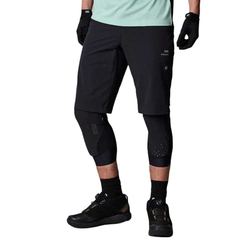 Ion MTB-Shorts Traze Amp Schwarz Gr. L Ion MTB-Shorts Traze Amp Schwarz Gr. L von Ion