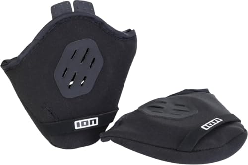 Ion Mission Earpads 2025 Black Ion Mission Earpads 2025 Black von Ion