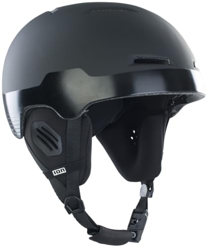 Ion Mission Helm 2025 Black, M/L Ion Mission Helm 2025 Black, M/L von Ion