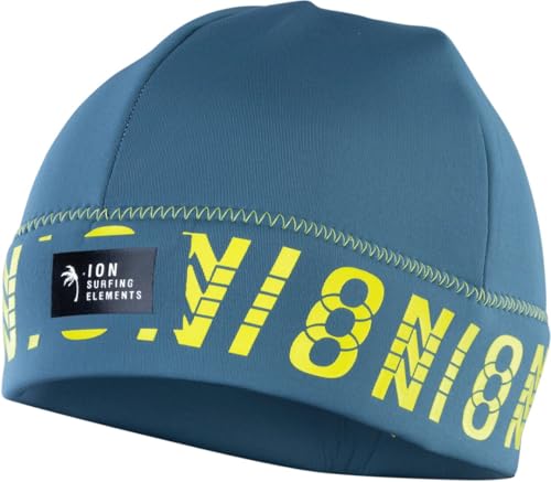 Ion NEO Logo Neopren Mütze 2024 Atlantic Blue, L Ion NEO Logo Neopren Mütze 2024 Atlantic Blue, L von Ion