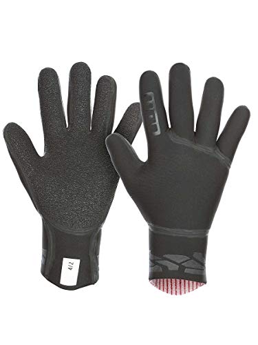 Ion - Neo Gloves 4/2 - Black 52/L Ion - Neo Gloves 4/2 - Black 52/L von Ion