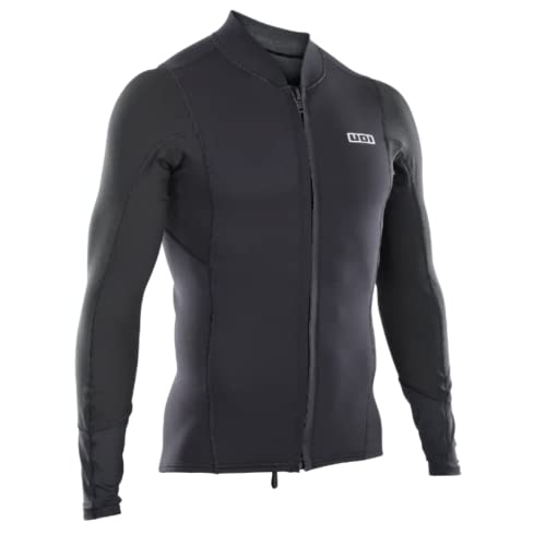 Ion Neoprenjacke Neo Zip Top Men Black 52/L Ion Neoprenjacke Neo Zip Top Men Black 52/L von Ion