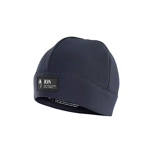 Ion Neoprenmütze TEC Beanie Black 48/S von Ion