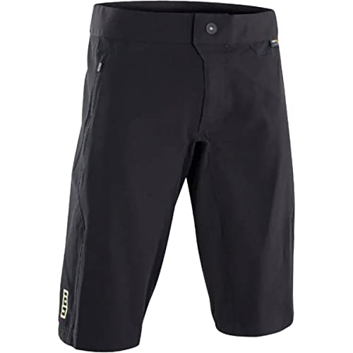 Ion Scrub Fahrrad Short Hose kurz schwarz 2022: Größe: L (34) von Ion