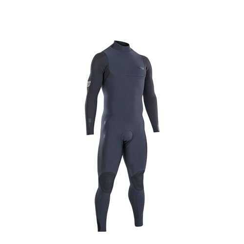 Ion Seek AMP 5/4 Back Zip Full Suit 2022 Black, L Ion Seek AMP 5/4 Back Zip Full Suit 2022 Black, L von Ion