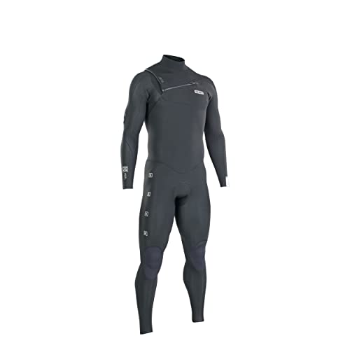 Ion Seek CORE 5/4 Front Zip Full Suit 2022 Black, L Ion Seek CORE 5/4 Front Zip Full Suit 2022 Black, L von Ion