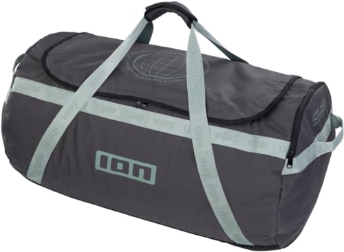 Ion Session Tasche 2025 Jet Black Ion Session Tasche 2025 Jet Black von Ion
