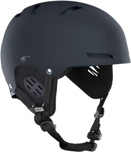Ion Slash AMP Helm 2025 Black, XS Ion Slash AMP Helm 2025 Black, XS von Ion