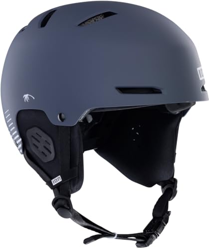 Ion Slash AMP Helm 2025 Blue Nights, S/M Ion Slash AMP Helm 2025 Blue Nights, S/M von Ion