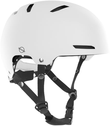 Ion Slash CORE Helm 2025 White, S/M Ion Slash CORE Helm 2025 White, S/M von Ion