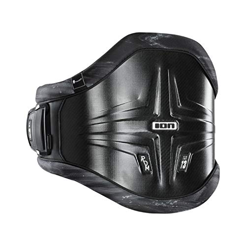 Ion – Surf Waist Harness Radium Curv 13 Select – Black Grey Capsule 48/S Ion – Surf Waist Harness Radium Curv 13 Select – Black Grey Capsule 48/S von Ion