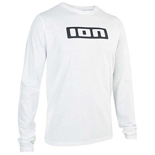 Ion Tee Logo LS Men - 54/XL von Ion