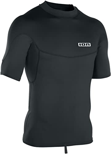 Ion Thermo TOP SS Lycra 2025 Black, L Ion Thermo TOP SS Lycra 2025 Black, L von Ion