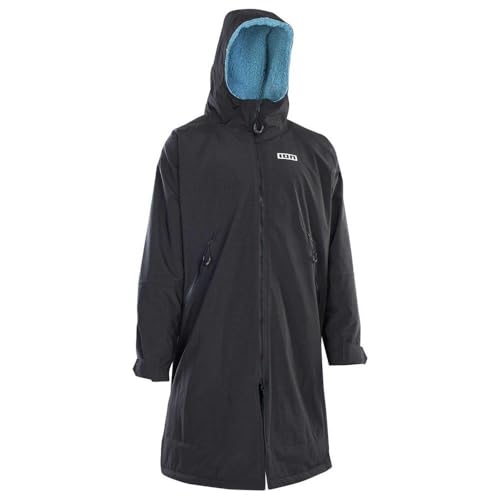 Ion Unisex Neoprenjacke Storm Coat Black L Ion Unisex Neoprenjacke Storm Coat Black L von Ion