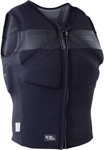 Ion Vector Select Weste 2025 Black, XL Ion Vector Select Weste 2025 Black, XL von Ion