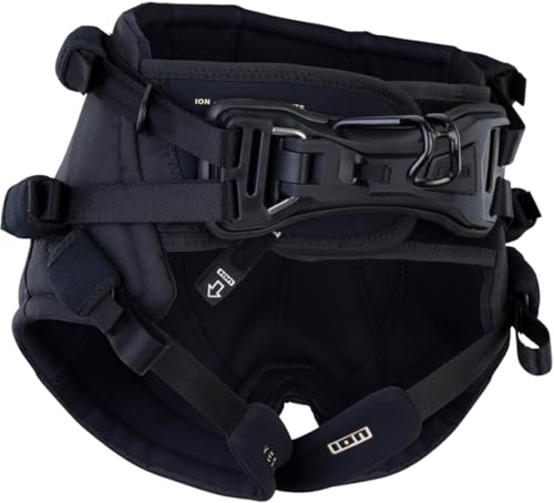 Ion Vega SEAT Trapez 2025 Black, S Ion Vega SEAT Trapez 2025 Black, S von Ion