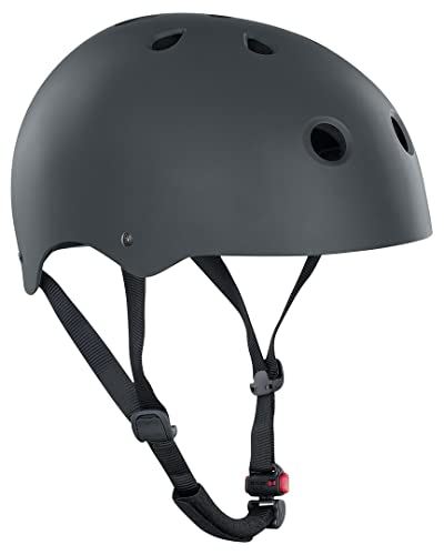 Ion Wassersporthelm Hardcap Core Black M Ion Wassersporthelm Hardcap Core Black M von Ion