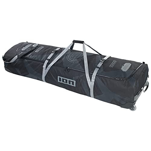 Ion Wassersporttasche Gearbag Tec Black 6'3 Ion Wassersporttasche Gearbag Tec Black 6'3 von Ion