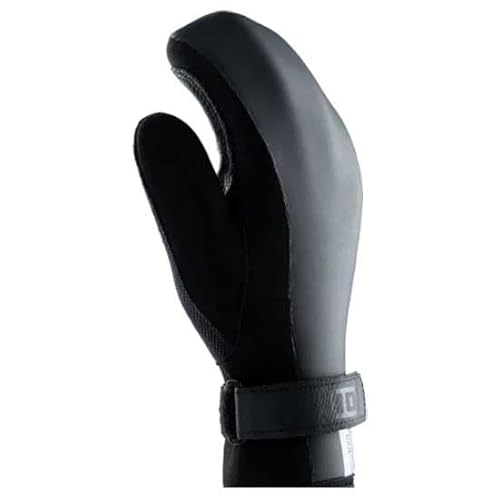 Ion Water Gloves Arctic Mitten 5/4 Unisex - Black - 48/S Ion Water Gloves Arctic Mitten 5/4 Unisex - Black - 48/S von Ion