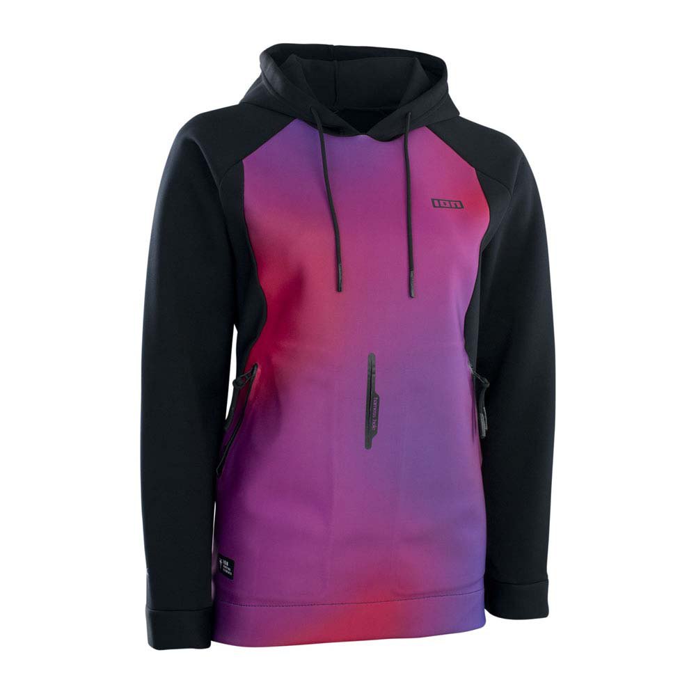 Ion Water Neo Lite Hoodie Rosa M Mann von Ion