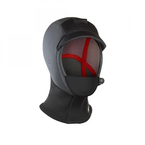 Unbekannt ION 3/2mm Neopren Haube-XL Unbekannt ION 3/2mm Neopren Haube-XL von Ion