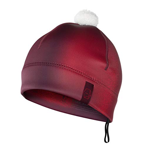 Unbekannt ION Bommel Neopren Beanie/Mütze-Black-L Unbekannt ION Bommel Neopren Beanie/Mütze-Black-L von Ion