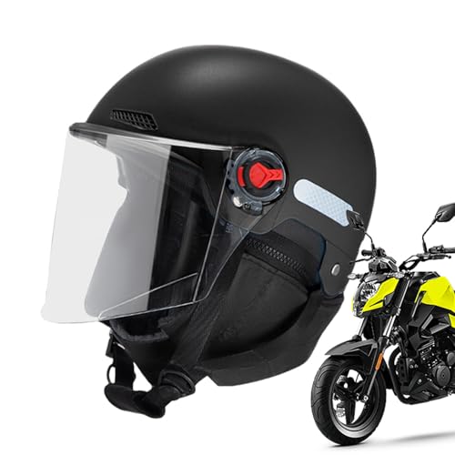 Ski-Schutzausrüstung, Abnehmbarer Gehörschutzhelm, Warmer Fahrradhelm, Snowboard-Helm Für Herren, Herren-Skihelm Für Den Winter Zum Skifahren, Snowboarden Und Wintersport Ski-Schutzausrüstung, Abnehmbarer Gehörschutzhelm, Warmer Fahrradhelm, Snowboard-Helm Für Herren, Herren-Skihelm Für Den Winter Zum Skifahren, Snowboarden Und Wintersport von Iouyjiu