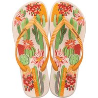 IPANEMA Damen Flip Flops ANAT CACTUS FEM von Ipanema