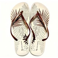 IPANEMA Damen Flip Flops Anatomic Foliage Fem FF IPANEMA Damen Flip Flops Anatomic Foliage Fem FF von Ipanema
