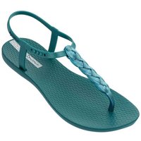 IPANEMA Frauen Badesandalen Charm VI Sand von Ipanema