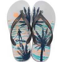 IPANEMA Herren Flip Flops POSTO 10 TEMAS IV AD IPANEMA Herren Flip Flops POSTO 10 TEMAS IV AD von Ipanema